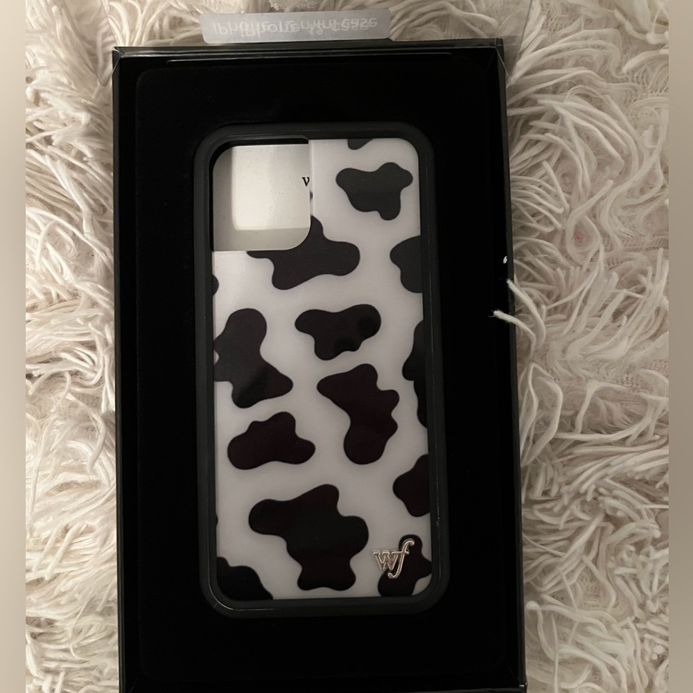 iPhone 12 mini phone case